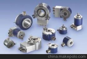 【上海祥樹歐茂機電設備優勢供應德國IVO編碼器等品牌產品】價格,廠家,圖片,編碼器、解碼器,上海祥樹實業-