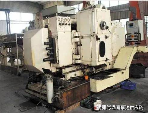 舊電機等大型設備進口清關需要1個月,掌握這些技巧快速通關不用擔心被退運